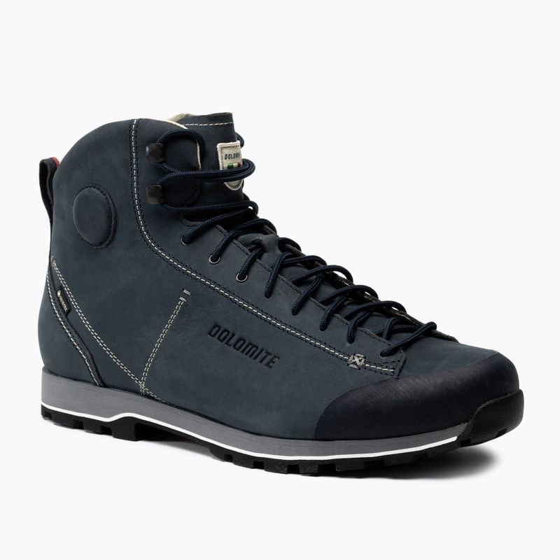 Bărbați Dolomite 54 High FG GTX cizme de trekking albastru marin 247958-643 9