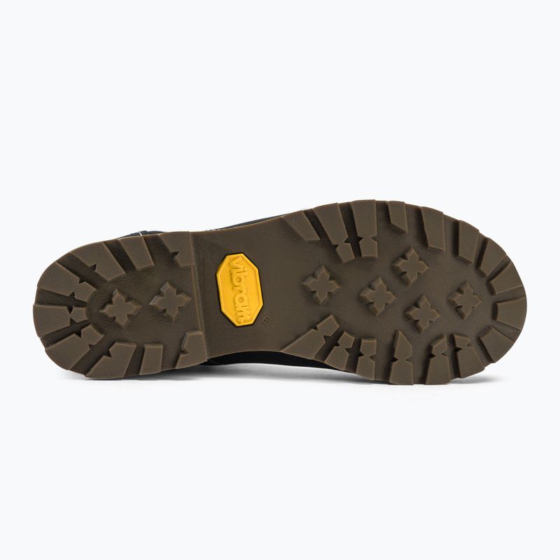 Cizme de trekking pentru femei Dolomite 54 High FG GTX negru 268009-181 4