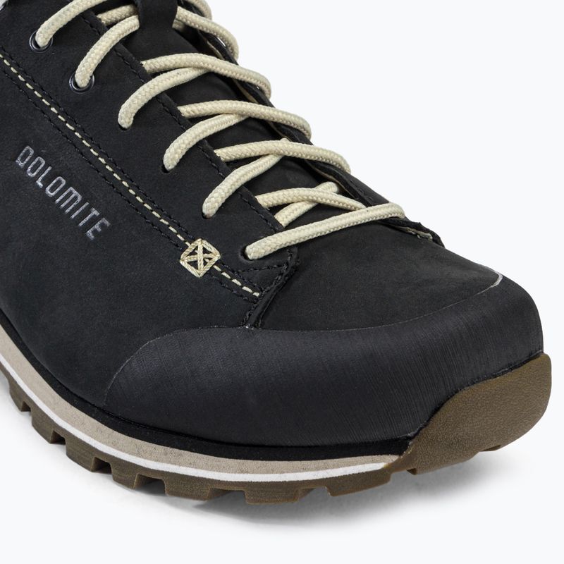 Cizme de trekking pentru femei Dolomite 54 High FG GTX negru 268009-181 7