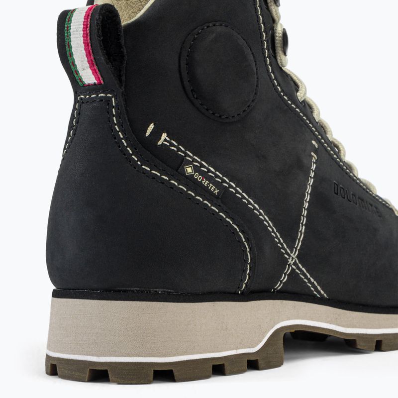 Cizme de trekking pentru femei Dolomite 54 High FG GTX negru 268009-181 8