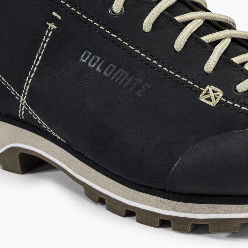 Cizme de trekking pentru femei Dolomite 54 High FG GTX negru 268009-181 9