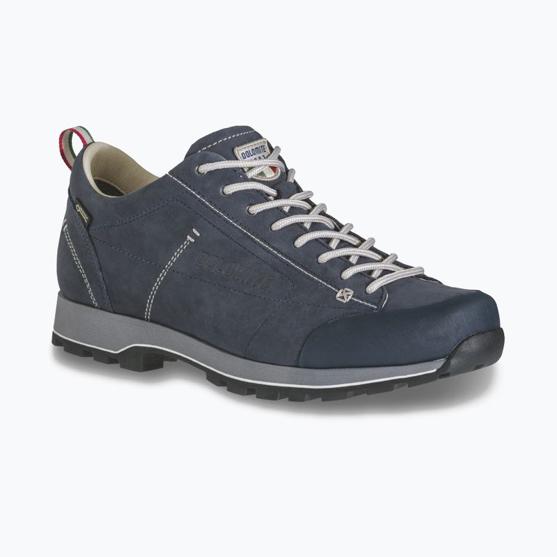 Bărbați Dolomite 54 Low FG GTX cizme de trekking albastru marin 247959-740 11