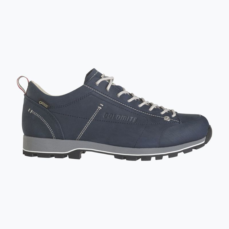 Bărbați Dolomite 54 Low FG GTX cizme de trekking albastru marin 247959-740 12