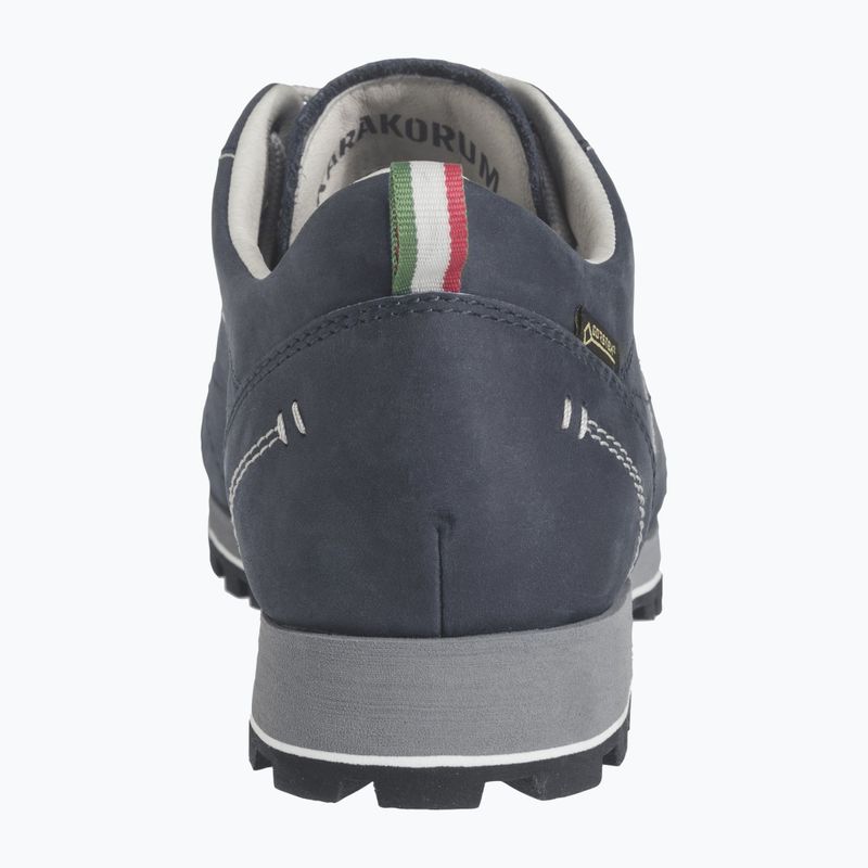 Bărbați Dolomite 54 Low FG GTX cizme de trekking albastru marin 247959-740 13