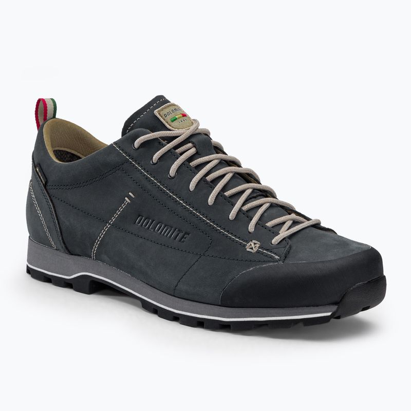 Bărbați Dolomite 54 Low FG GTX cizme de trekking albastru marin 247959-740