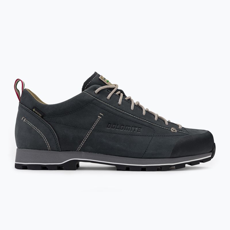 Bărbați Dolomite 54 Low FG GTX cizme de trekking albastru marin 247959-740 2