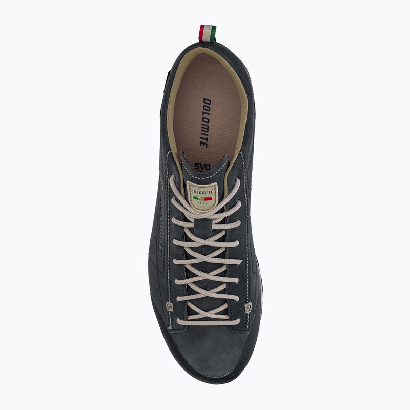 Bărbați Dolomite 54 Low FG GTX cizme de trekking albastru marin 247959-740 6
