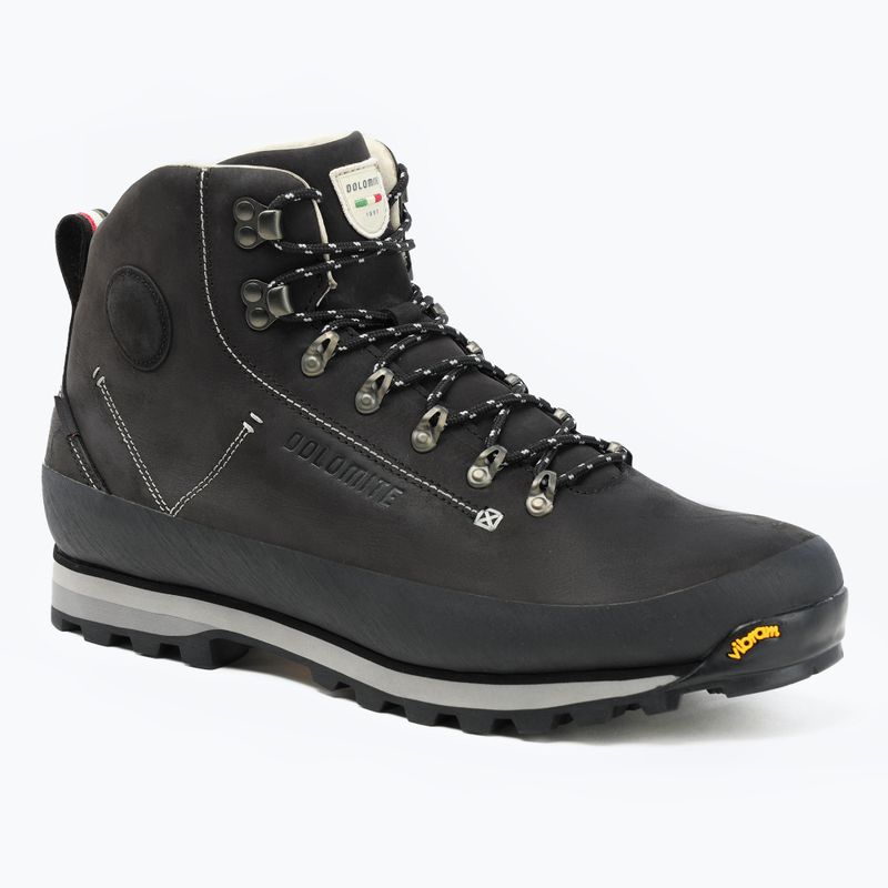 Încălțăminte de trekking pentru bărbați Dolomite 54 Trek Gtx M’s, negru, 271850 0119