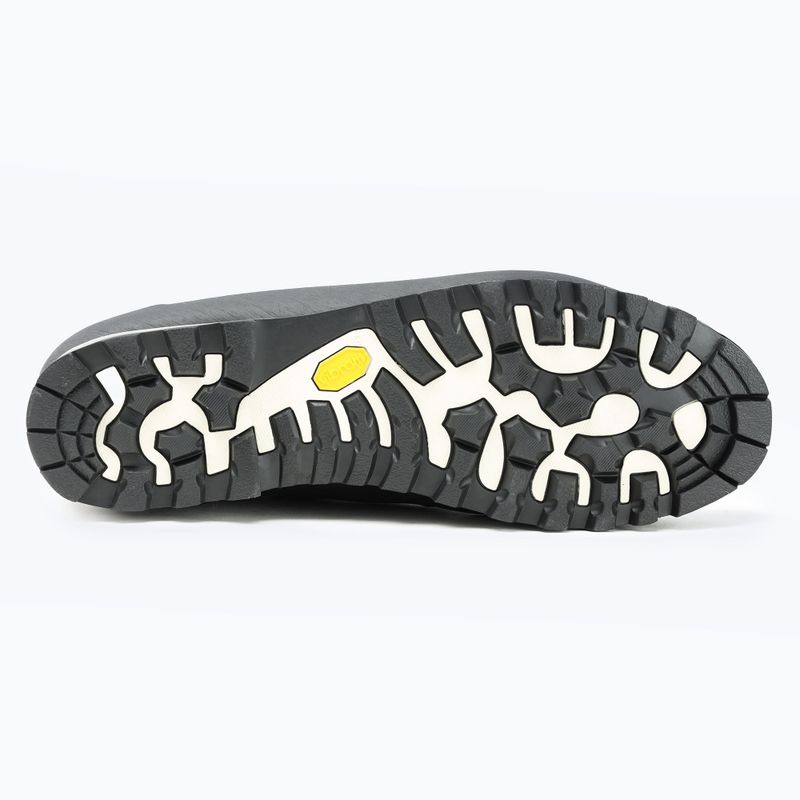 Încălțăminte de trekking pentru bărbați Dolomite 54 Trek Gtx M’s, negru, 271850 0119 4