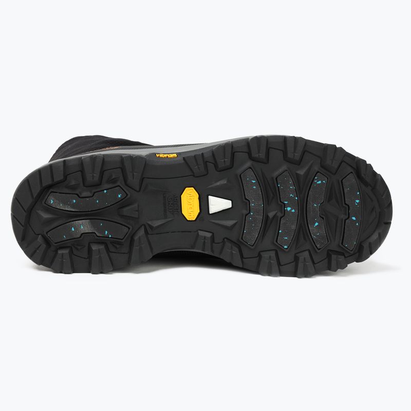 Încălțăminte de trekking pentru bărbați Dolomite Tamaskan 1.5, negru, 271902 0119 4