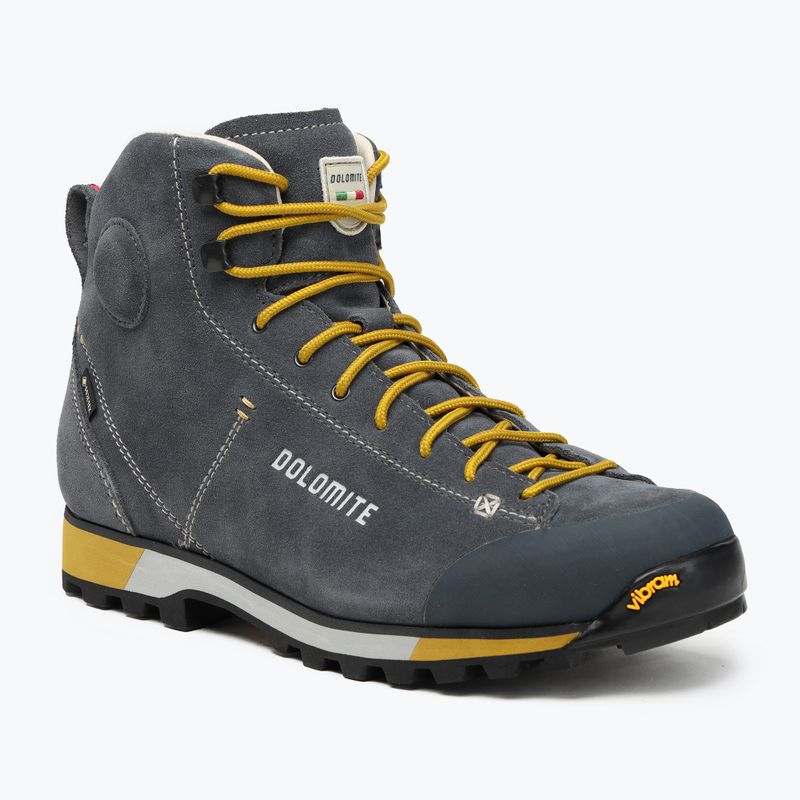 Încălțăminte de trekking pentru bărbați Dolomite 54 Hike Gtx M’s, gri, 269482 1076