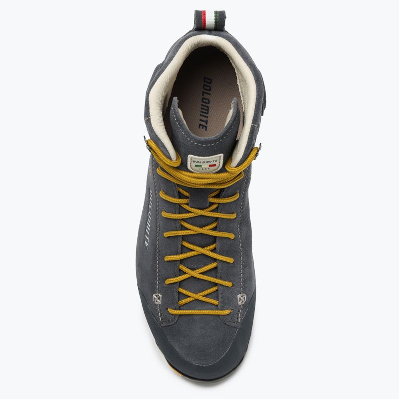 Încălțăminte de trekking pentru bărbați Dolomite 54 Hike Gtx M’s, gri, 269482 1076 6