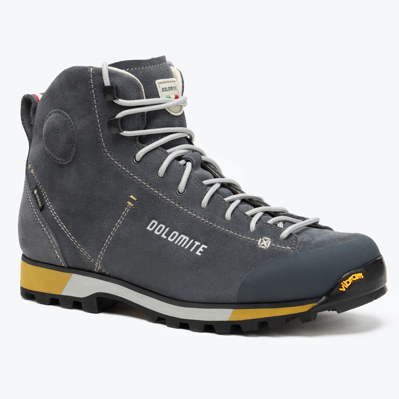 Încălțăminte de trekking pentru bărbați Dolomite 54 Hike Gtx M’s, gri, 269482 1076 8