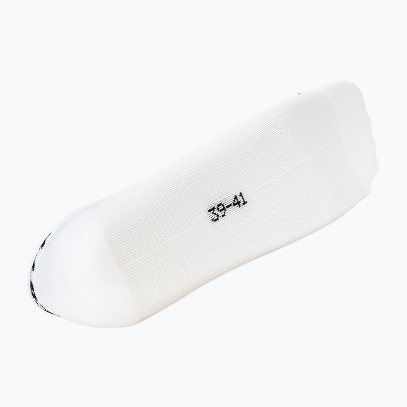 Șosete SCOTT Performance Low white 5