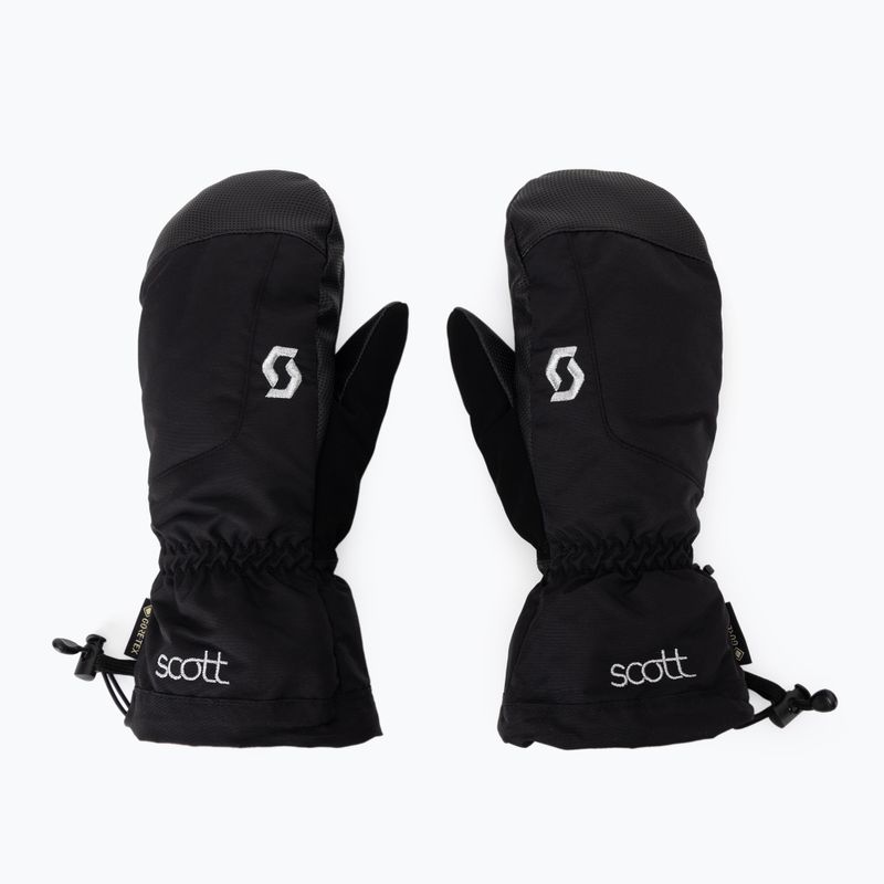 Mănuși de schi pentru femei SCOTT Ultimate GTX Mitten black 2