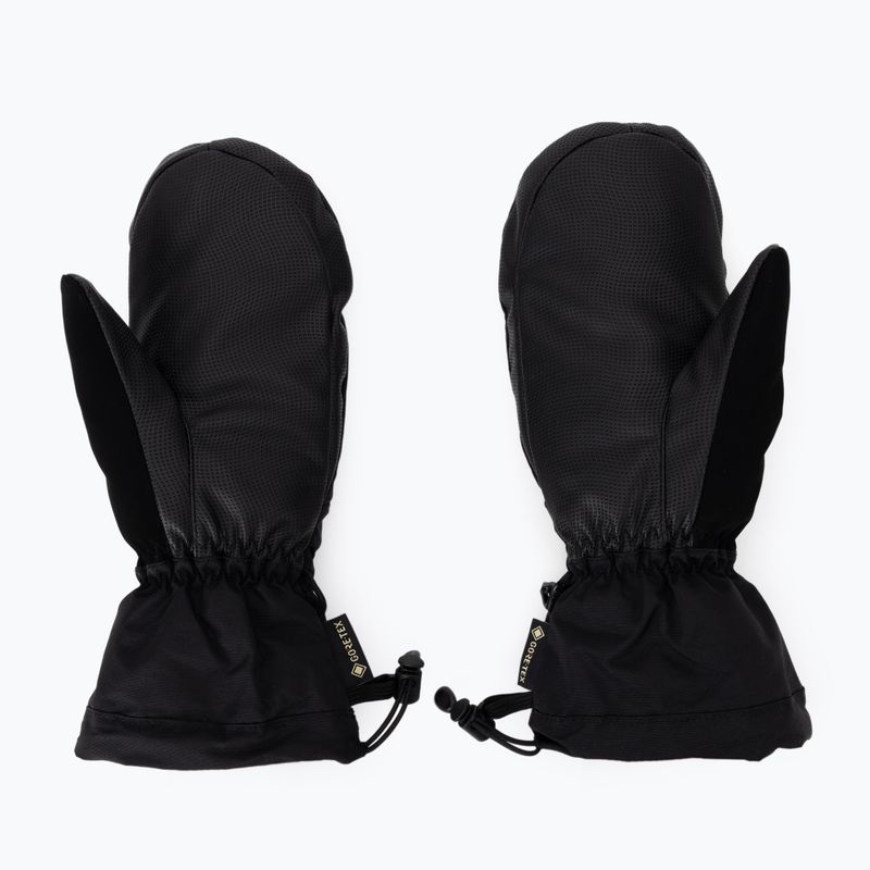 Mănuși de schi pentru femei SCOTT Ultimate GTX Mitten black 3