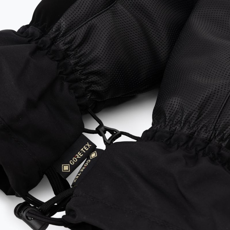 Mănuși de schi pentru femei SCOTT Ultimate GTX Mitten black 5