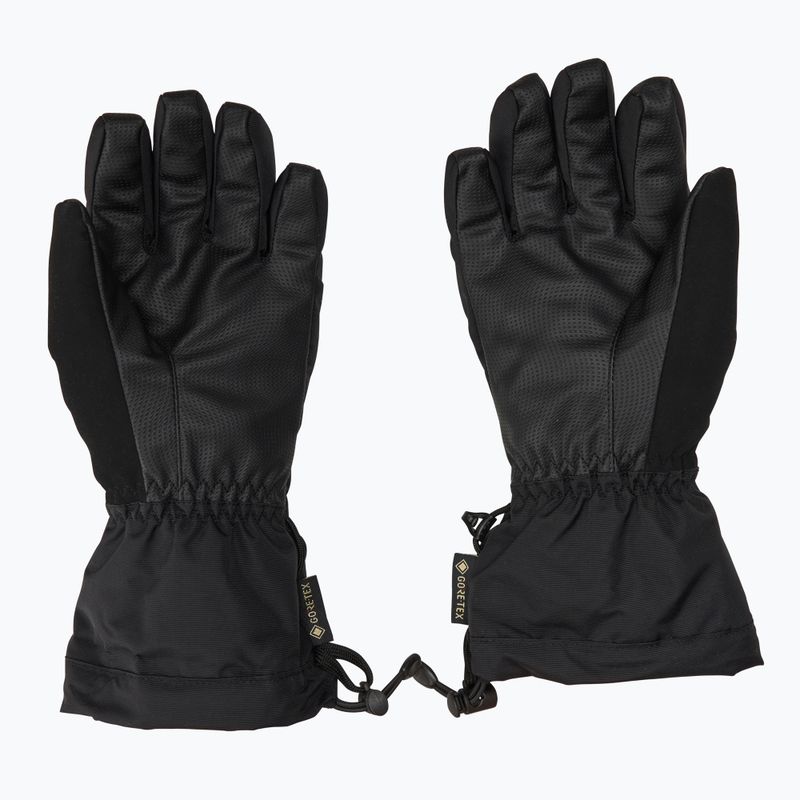 Mănuși de schi pentru femei SCOTT Ultimate GTX black 3