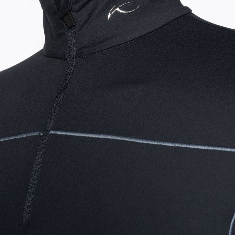 Jacheta de schi pentru bărbați KJUS Race Half-Zip albastru marin K00059 3