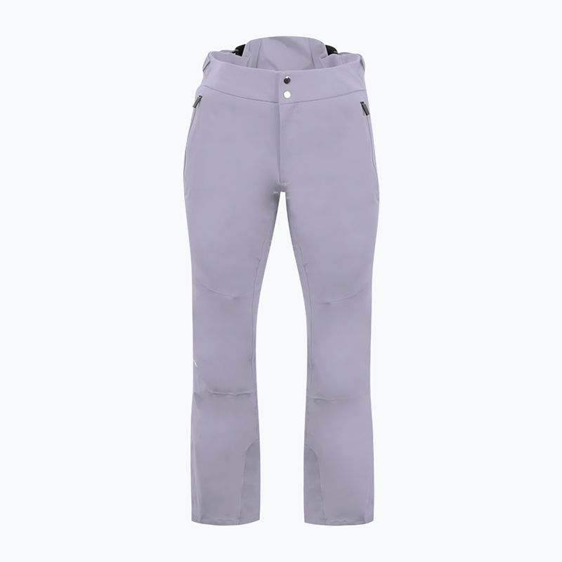 Pantaloni de schi pentru bărbați KJUS Formula gri MS20-K05