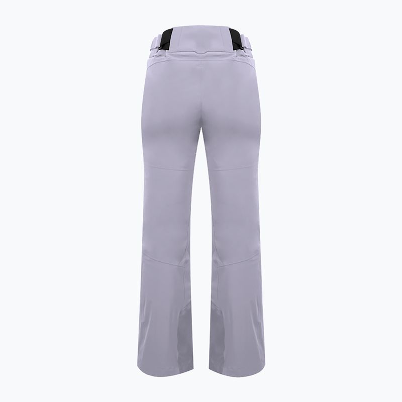 Pantaloni de schi pentru bărbați KJUS Formula gri MS20-K05 2