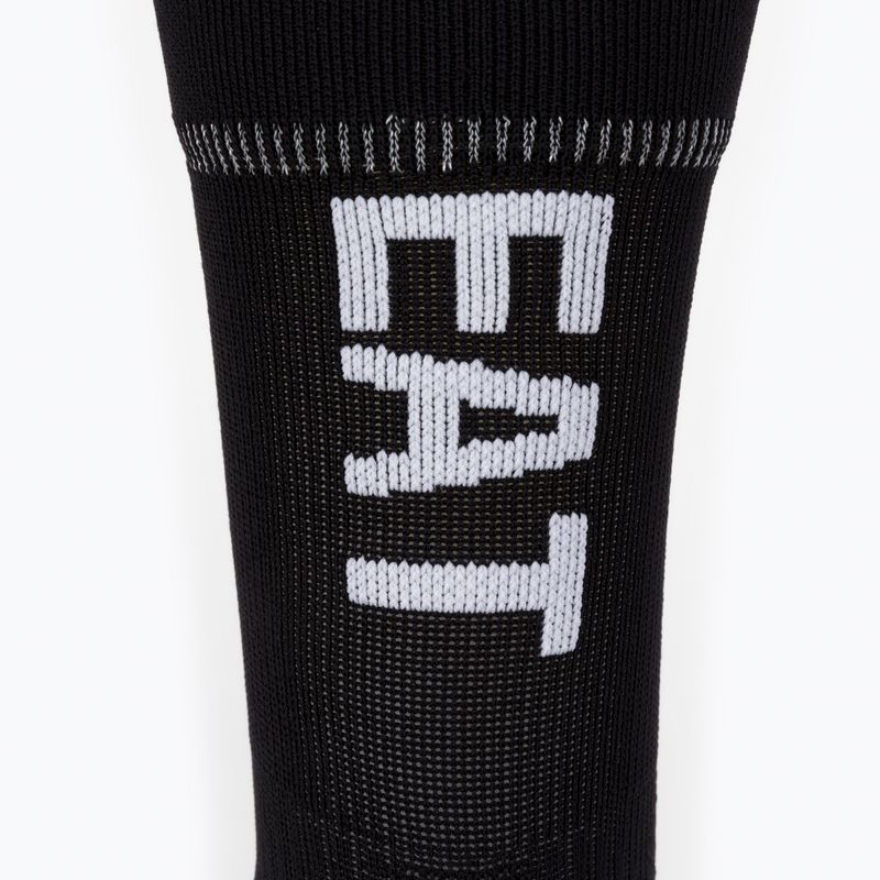 X-Socks Șosete de curse pentru biciclete negru BS05S19U-B015