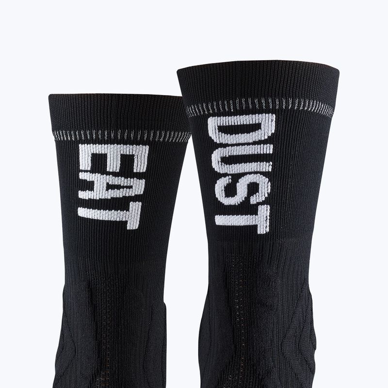 X-Socks Șosete de curse pentru biciclete negru BS05S19U-B015