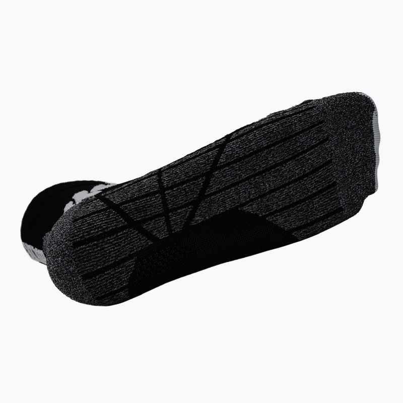 Șosete X-Socks Trek Outdoor black/grey melange 6