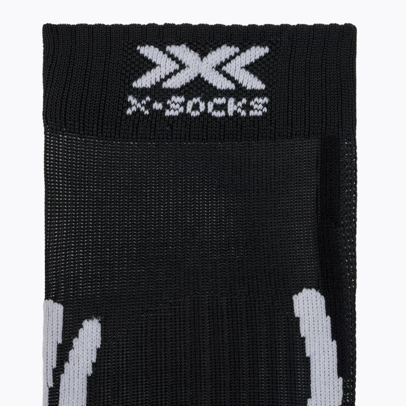 Șosete pentru femei X-Socks Trek Outdoor opal black 3