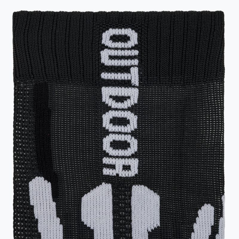 Șosete pentru femei X-Socks Trek Outdoor opal black 4