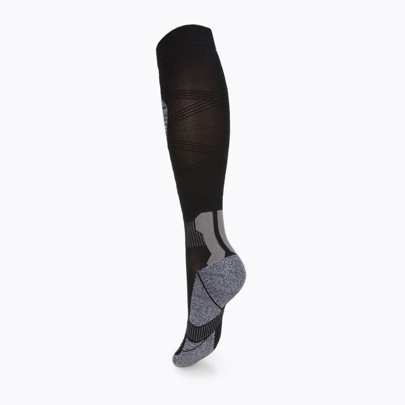 Șosete de schi X-Socks Ski Energizer Lt 4.0, gri, XSSSNGW19U 2
