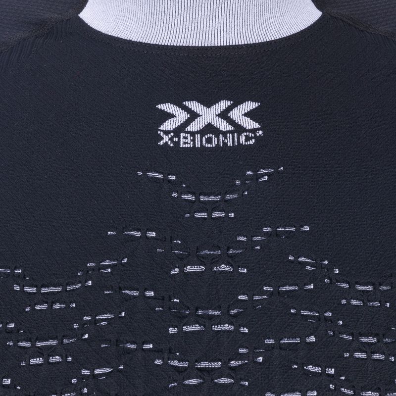 Tricou termic cu mânecă lungă pentru bărbați X-Bionic The Trick 4.0 Run, negru, TRRT06W19M 3