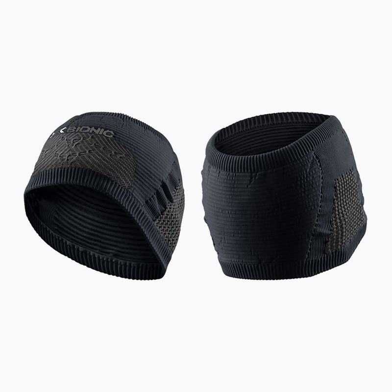 X-Bionic High Headband 4.0 negru NDYH26W19U 4