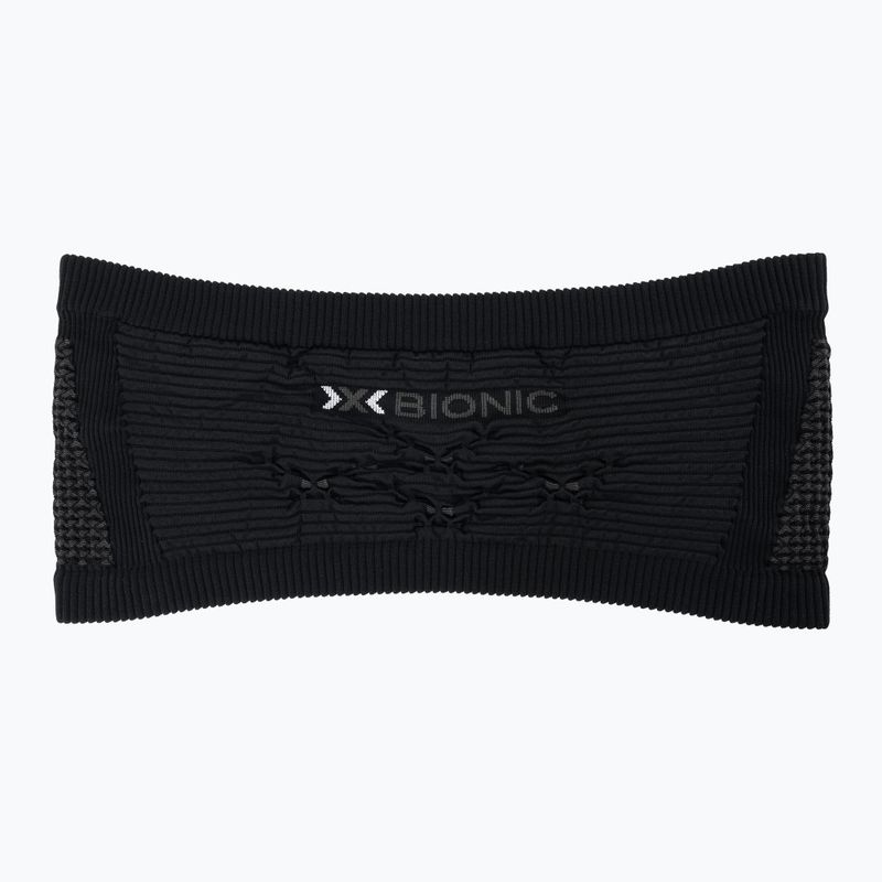 X-Bionic High Headband 4.0 negru NDYH26W19U 2