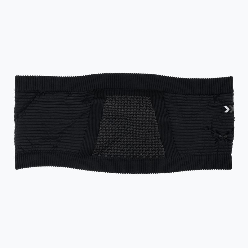 X-Bionic High Headband 4.0 negru NDYH26W19U 3