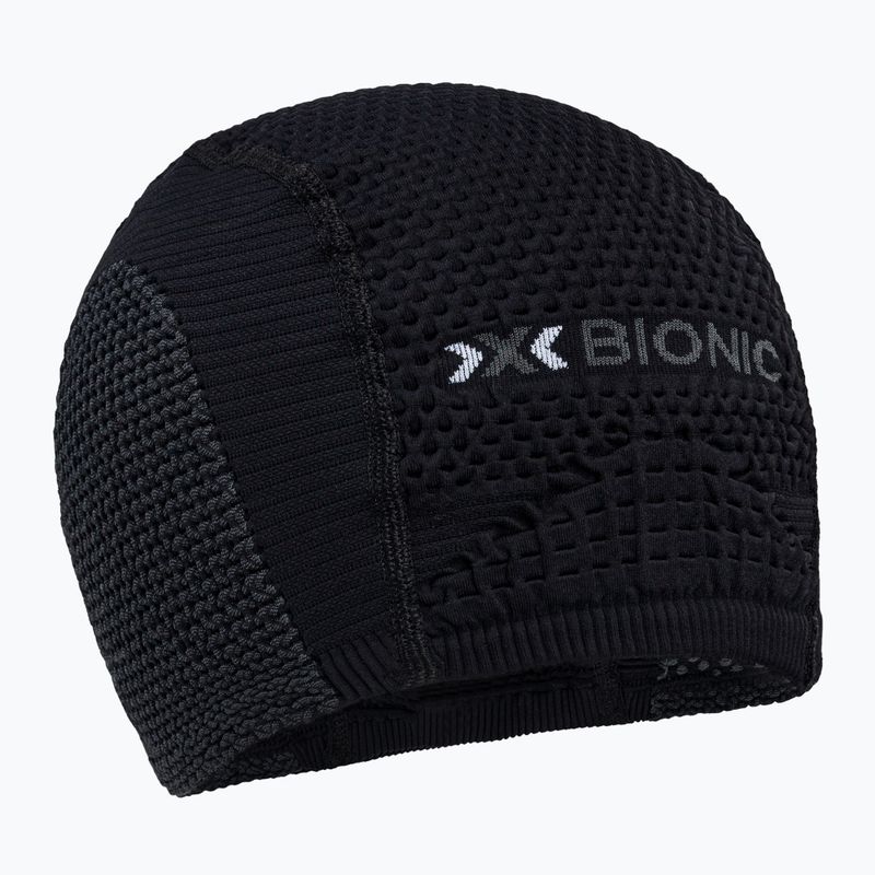 Căciulă termică X-Bionic Soma Cap Light 4.0, negru, NDYC25W19U