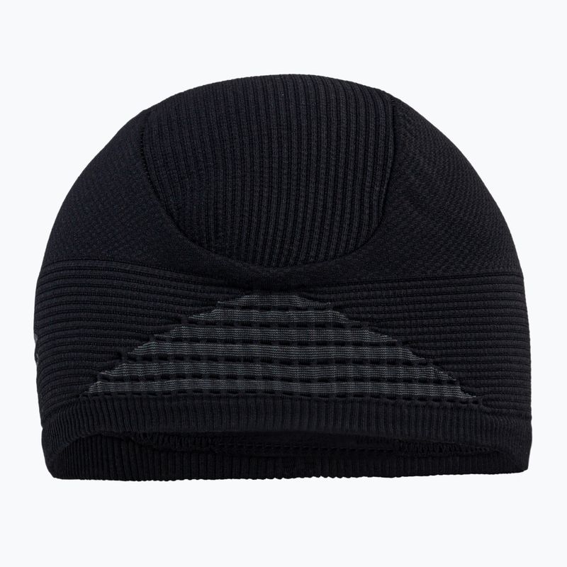Căciulă termică X-Bionic Helmet Cap 4.0, negru, NDYC26W19U 2