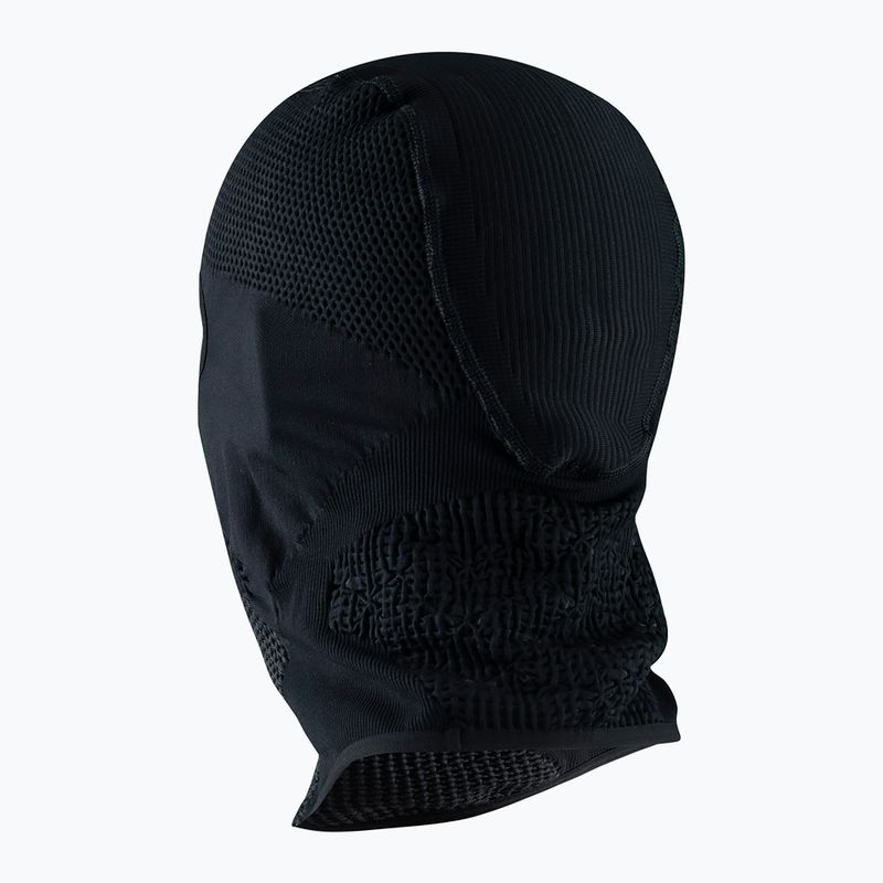 X-Bionic Stormcap Face 4.0 cagulă de schi negru NDYC28W19U 7