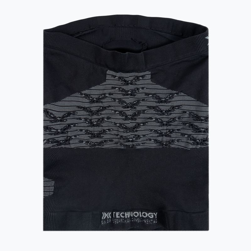 X-Bionic Neckwarmer 4.0 Patriot Edition negru NDYA27W19U 2