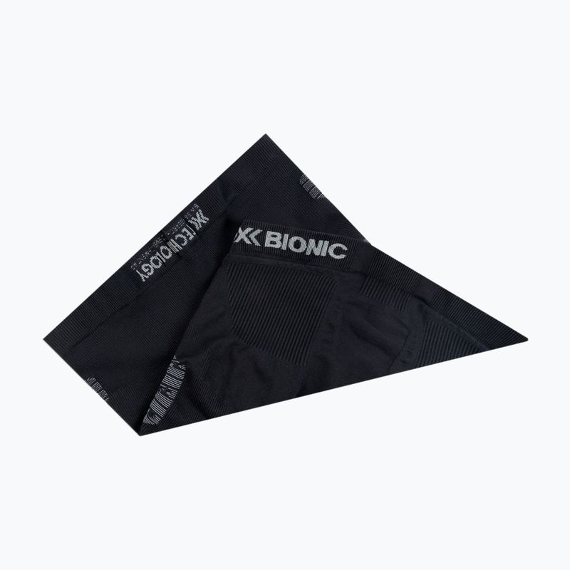 X-Bionic Neckwarmer 4.0 Patriot Edition negru NDYA27W19U 3