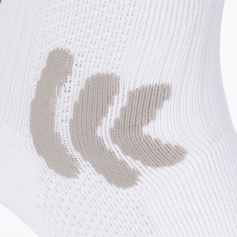 X-Socks Șosete de tenis alb NS08S19U-W000 3