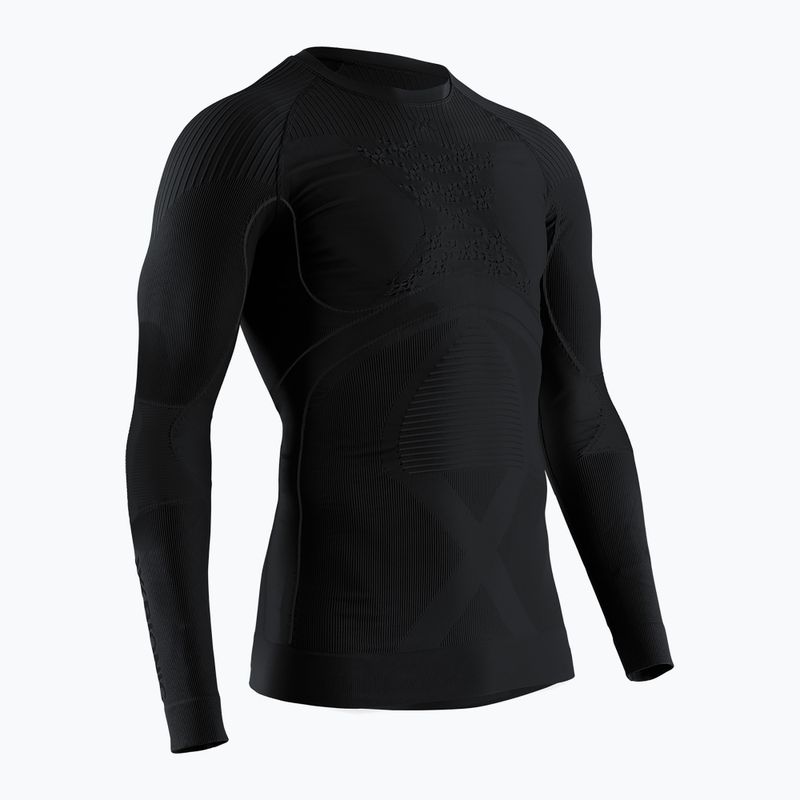 Bluză termică pentru bărbați X-Bionic Energy Accumulator 4.0 black/black 7