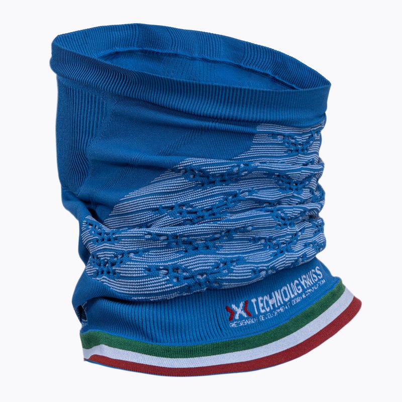 X-Bionic Neckwarmer 4.0 Patriot Edition albastru NDYA27W21U 2