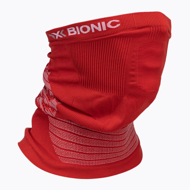 X-Bionic Neckwarmer 4.0 Patriot Edition Red NDYA27W21U