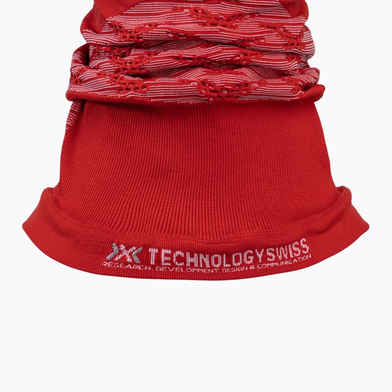 X-Bionic Neckwarmer 4.0 Patriot Edition Red NDYA27W21U 3