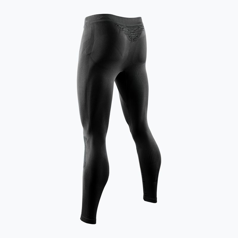 Pantaloni termoactivi pentru bărbați X-Bionic X-Plorer Energizer 4.0 black/anthracite 2