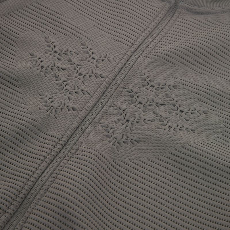 Bluză termoactivă pentru femei X-Bionic Instructor 4.0 charcoal 3