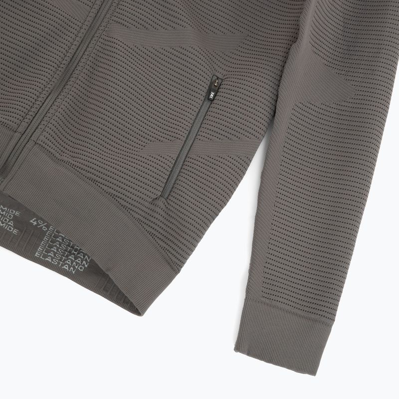 Bluză termoactivă pentru femei X-Bionic Instructor 4.0 charcoal 4