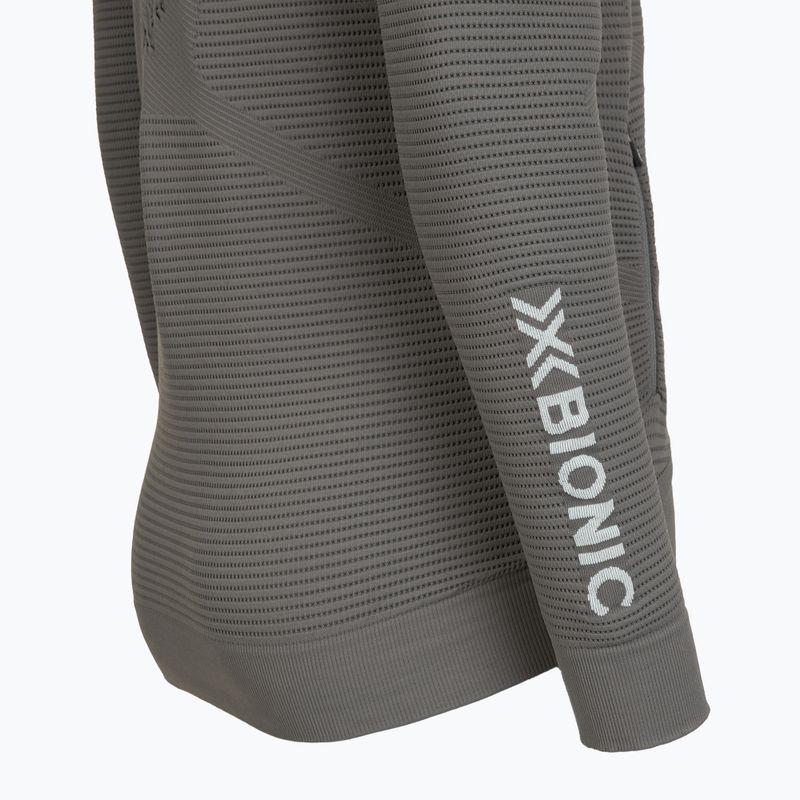 Bluză termoactivă pentru femei X-Bionic Instructor 4.0 charcoal 5