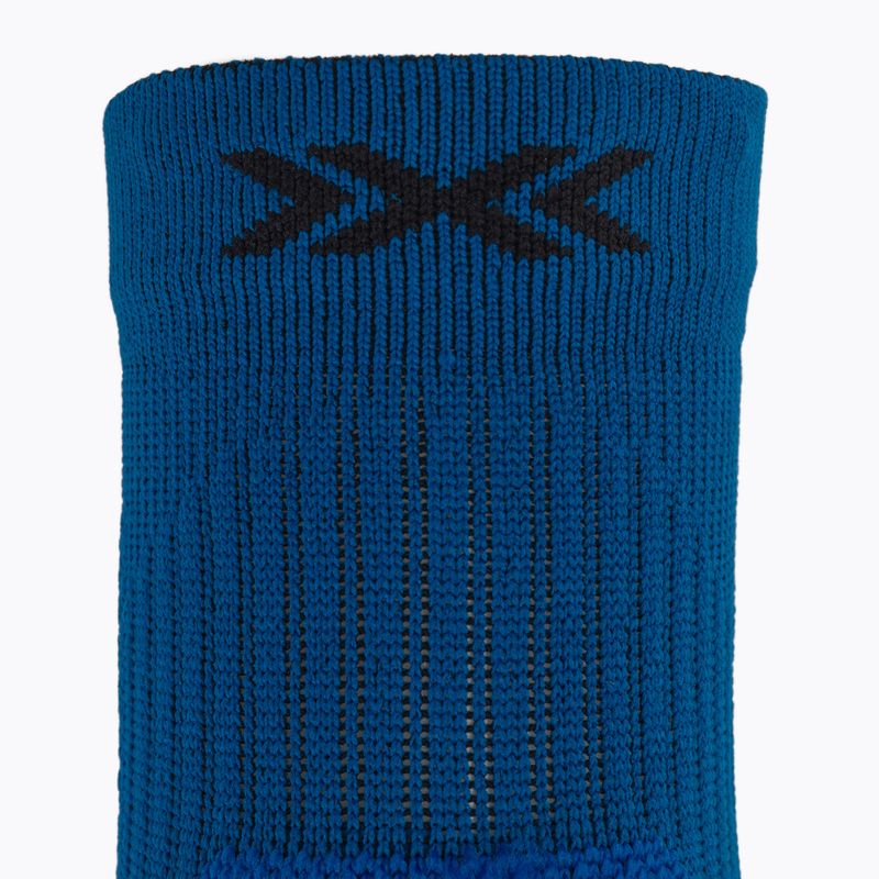 Șosete X-Socks Core Sport Ankle Twyce Blue 3